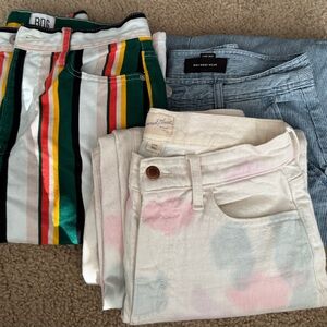 Fun Jean Bundle